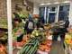 Vente superbe magasin de fruits et légumes à Paris