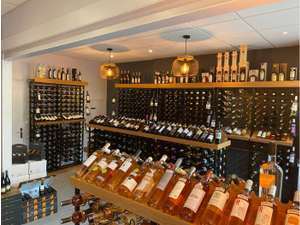 Vente  Magasin  Alimentation Pertuis