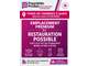 Vente fonds de commerce 200m² Reims empl premium