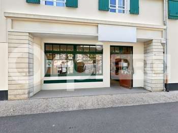 Vente FDC superette sur Ile de Ré