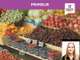 Vente FDC primeur alimentation secteur Versailles