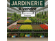 Vente murs et FDC jardinerie Pyrénées-Orientales