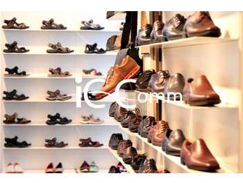 Vente Murs et fonds Magasin de chaussures (F/H) 05