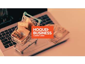 Vente fonds de E-commerce chaussure spécifique