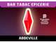 Vente bar tabac épicerie accessoires à Abbeville