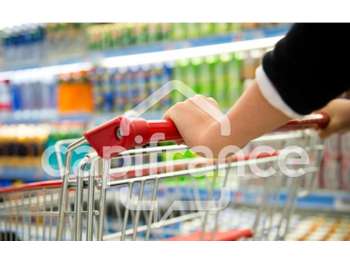 Vente FDC supérette multiservices proche d'Alençon