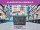 BASTIA - EPICERIE, ALIMENTATION, PRIMEUR