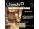 AV boutique de chocolats emplacement N°1 Besançon