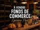 Cède épicerie fine 75m² à Briançon rue piètonne