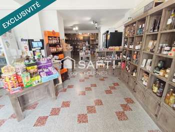 A vendre épicerie fine centre Cazouls-les-Béziers