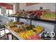 Vente épicerie de renom à Châteauneuf-de-Gadagne