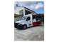 Vente FDC food truck rentable Châteauneuf-le-Rouge