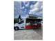 Vente FDC food truck rentable Châteauneuf-le-Rouge
