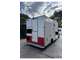 Vente FDC food truck rentable Châteauneuf-le-Rouge