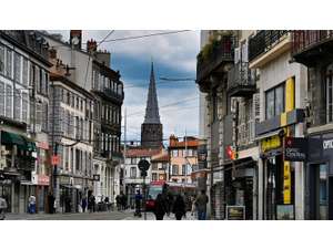 Vente  Magasin  Alimentation Clermont-Ferrand Et P&eacute;riph&eacute;rie