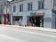 Reprise commerce alimentaire VIVAL Sud Blois (41)