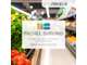 Vente FDC primeur épicerie fine centre ville Drôme