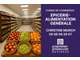 AV FDC épicerie alimentation générale Eragny (95)