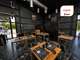 Vente pizzeria zone d'activités Estrablin