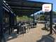 Vente pizzeria zone d'activités Estrablin