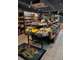 Reprise commerce alimentaire Casinoshop Eure