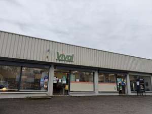Vente  Magasin  Alimentation Haute Vienne