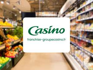 Vente  Magasin  Alimentation Hauts de Seine