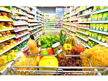 FDC alimentation générale à vendre à Honfleur