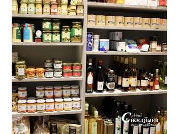 Vente primeur fromagerie crèmerie Loire-Atlantique