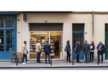 AV alimentation générale La Guillotière Lyon 69007