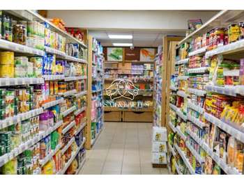 Vente FDC supermarché de 157m² à Lyon 69008