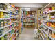 Vente FDC supermarché de 157m² à Lyon 69008