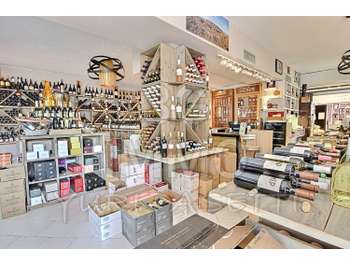 Vente FDC Vins Spiritueux à Mandelieu-la-Napoule