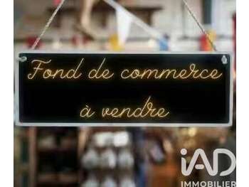 Vente FDC alimentation à Montrouge empl strat