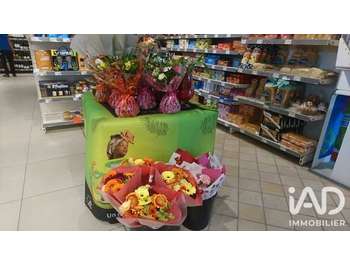 Vente commerce alimentation de proximité à Nay