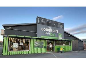 Vente  Magasin  Alimentation Pau