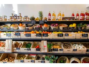 Vente murs et fonds primeur à Perpignan