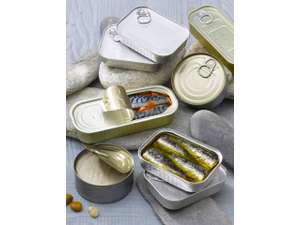 Vente  Alimentation perros guirec