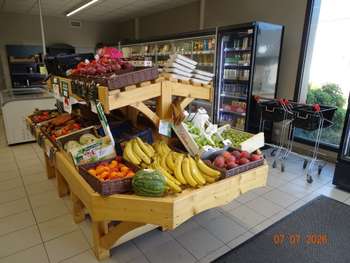 Vente supérette de 180m² à redynamiser à Pipriac
