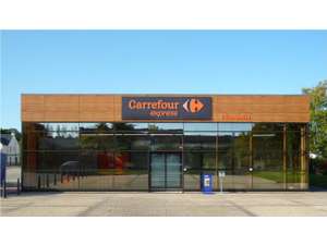 Vente  Magasin  Alimentation Plomelin