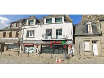 Reprise commerce alimentaire SPAR au Nord 29