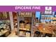 Vente FDC épicerie fine dans le Grésivaudan