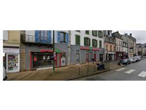 Location g&eacute;rance  Magasin  Alimentation QUIMPER