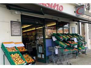 Location g&eacute;rance  Alimentation RIEUMES