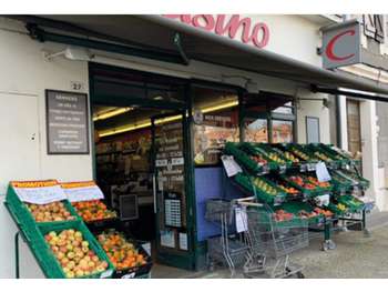 Location gérance FDC alimentaire CASINO à Rieumes