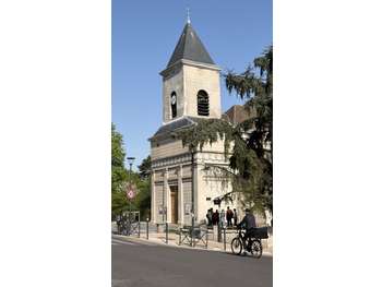 Cède FDC alimentation lic 3 en angle à Romainville