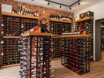 Créer votre cave à vins en Loir et Cher