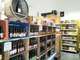 AV alimentation générale + logement de fonction