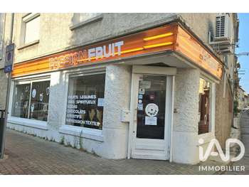 Vente FDC Alimentation à Saint-André-de-Sangonis
