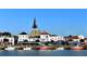 AV FDC primeur d'exception St Gilles Croix de Vie
